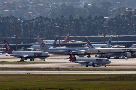 SP estuda conceder linha da CPTM que vai para o aeroporto de Cumbica